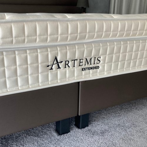 The Craft Bedding - Artemis táskarugós matrac