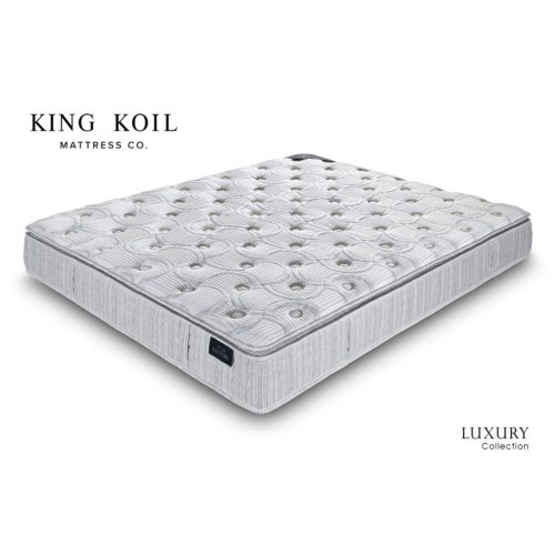 King Koil - Florance  táskarugós matrac