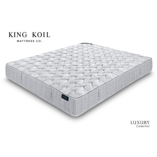 King Koil - Heaven táskarugós matrac